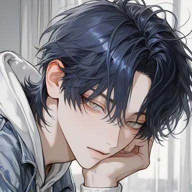 Profile image of Soma Kanda