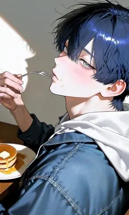 Profile image of 神田 蒼真