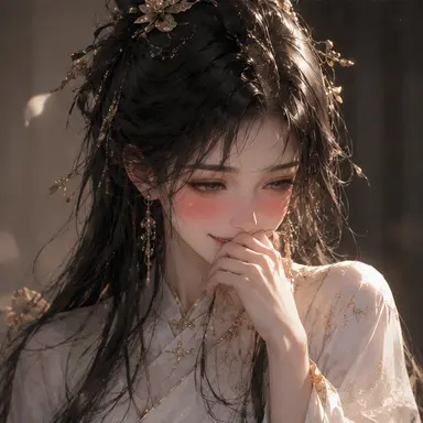 Profile image of 諸葛延華