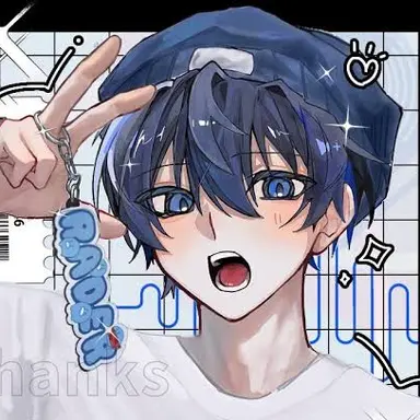 Profile image of らっだぁ