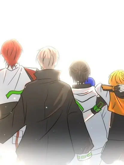 inversion의 리레볼루션+여우