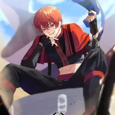 Profile image of 류