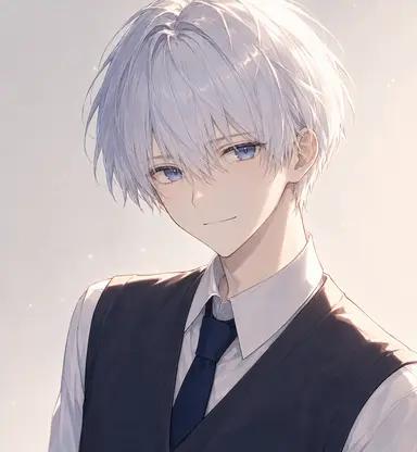 Profile image of 渚