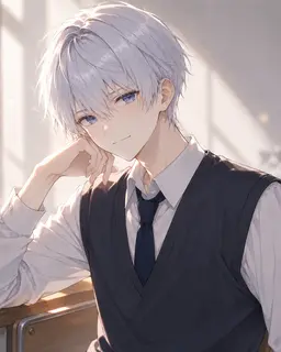 Profile image of 渚
