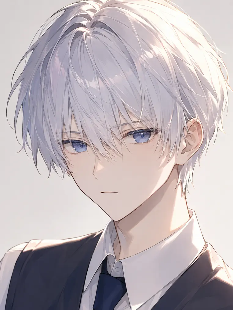 RigidDingo0871의 人嫌いのクラスメイト