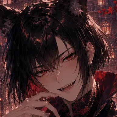 Profile image of Hizumi