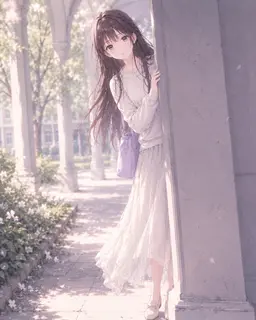 Profile image of 美咲