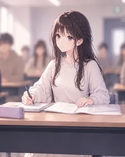 Profile image of 美咲