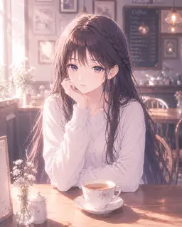 Profile image of 美咲