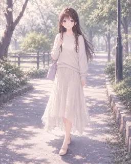 Profile image of 美咲