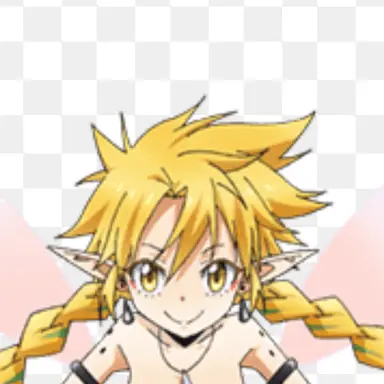 Profile image of ラミリス