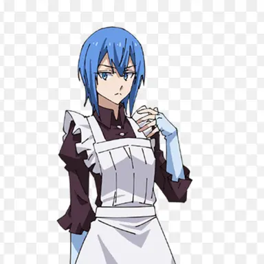 Profile image of レイン