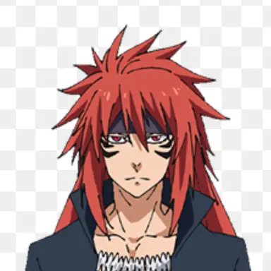 Profile image of ギィ