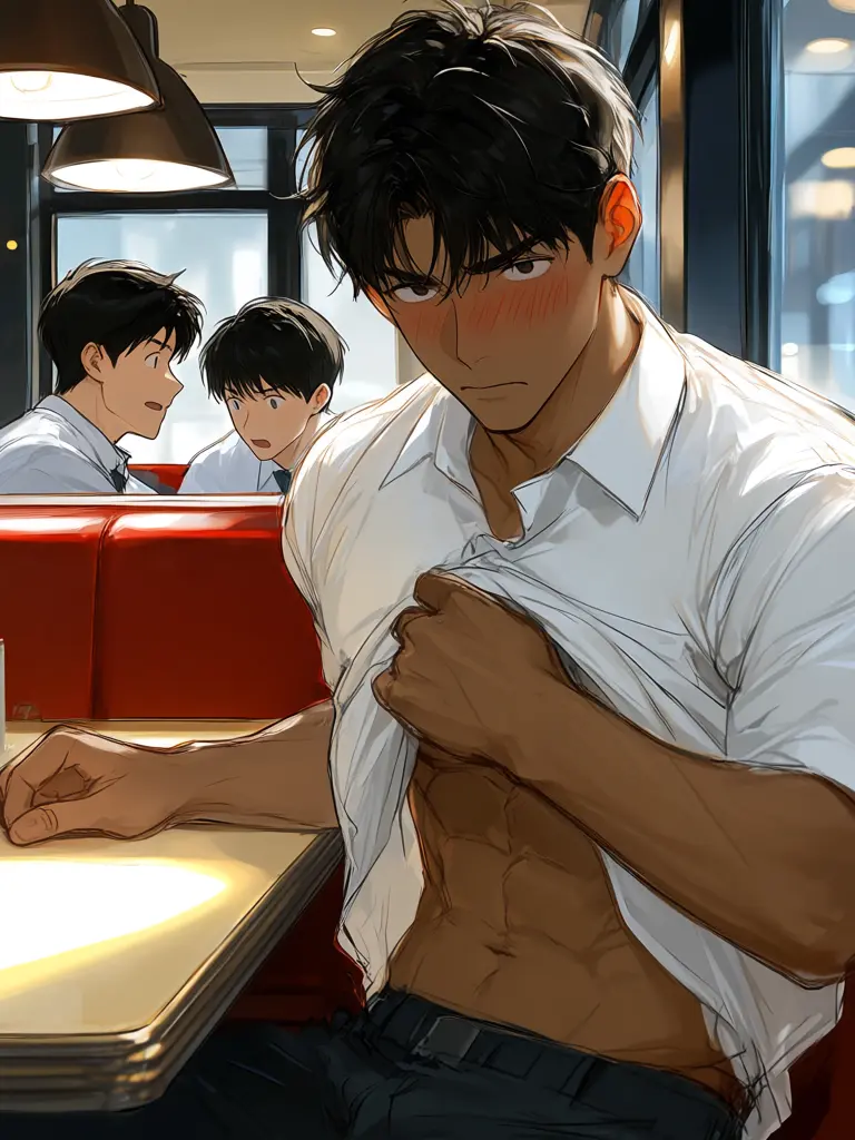 ichinose8115의 ちょっとだけ見せて