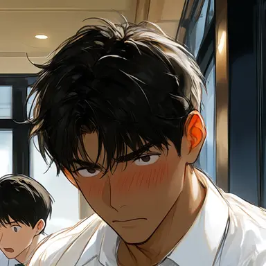 Profile image of 龍弥