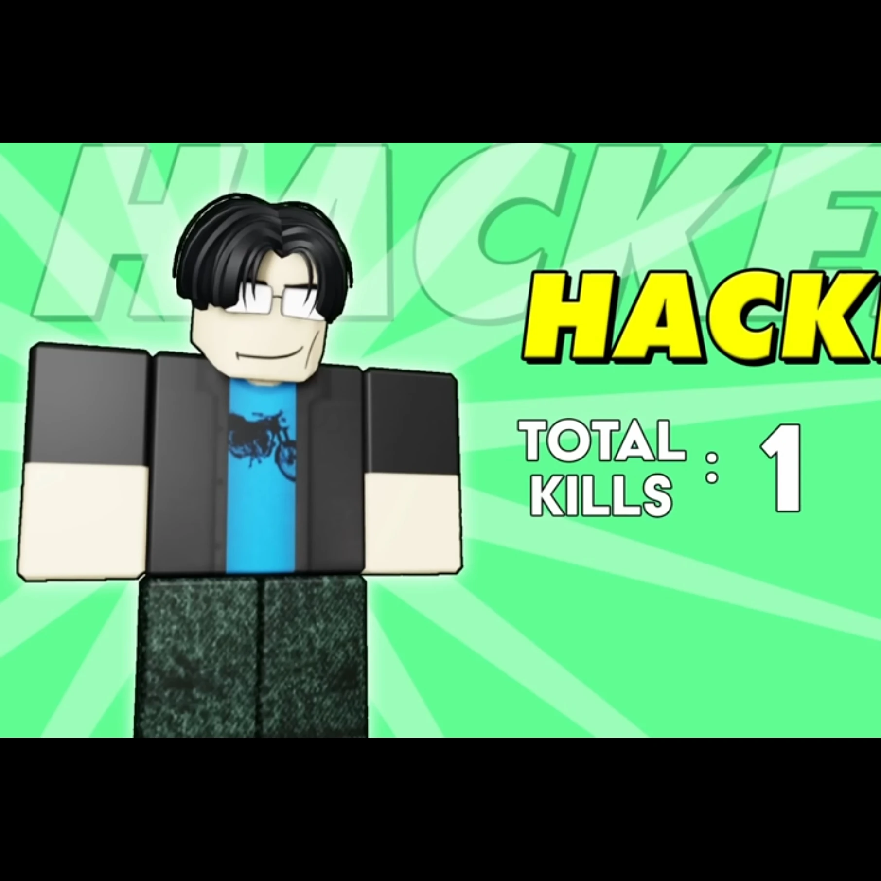 Hacker