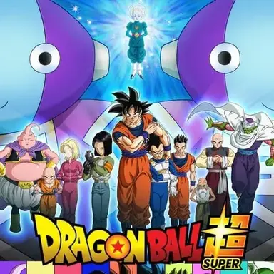 Profile image of Dragon Ball SUPER