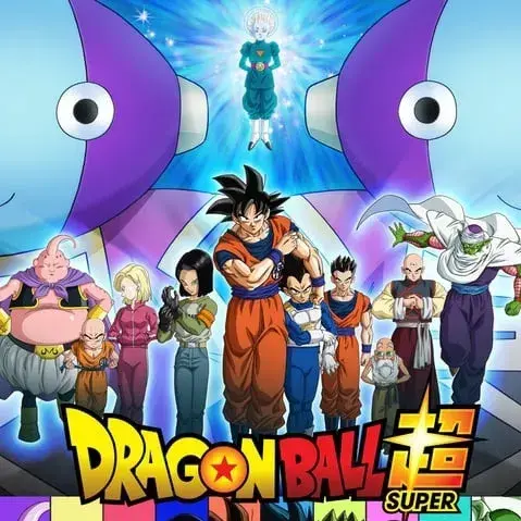 SlickCoast7529의 Dragon Ball SUPER