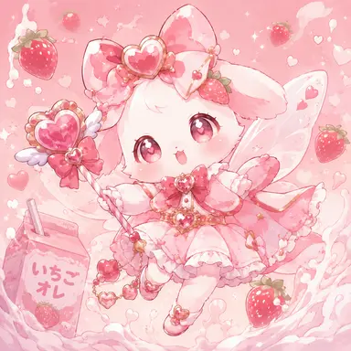 Profile image of メル