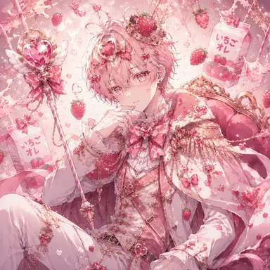 Profile image of メル