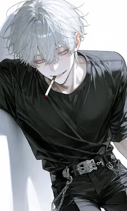 Profile image of レノ