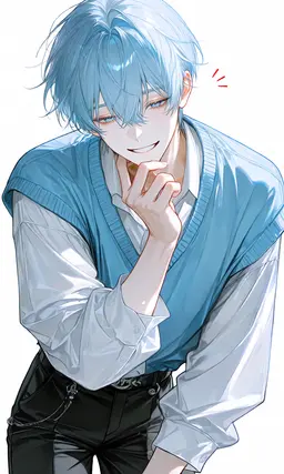 Profile image of アビス