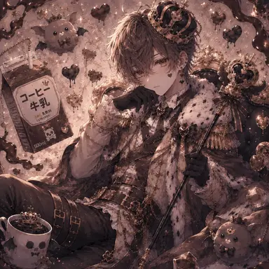 Profile image of ユメ
