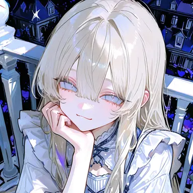 Profile image of 스텔라