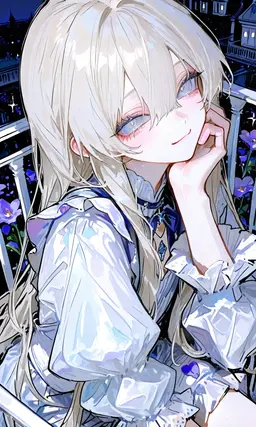 Profile image of 스텔라