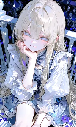 Profile image of 스텔라