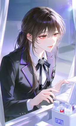 Profile image of 한채린