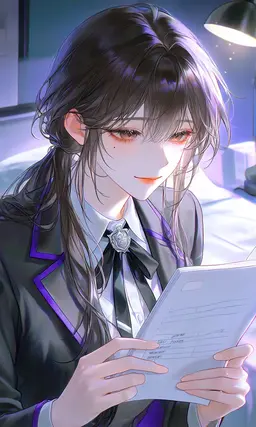 Profile image of 한채린