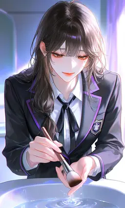 Profile image of 한채린