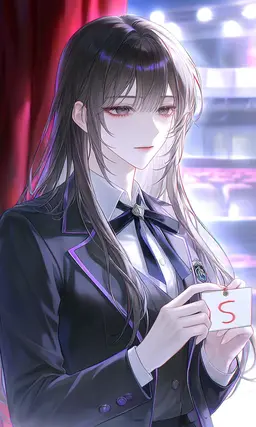 Profile image of 서가은