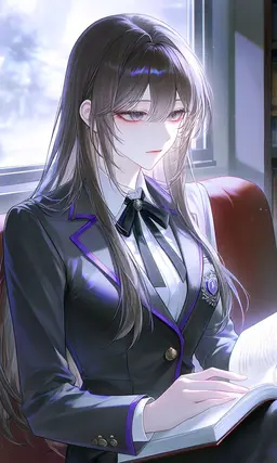Profile image of 서가은