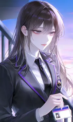 Profile image of 서가은