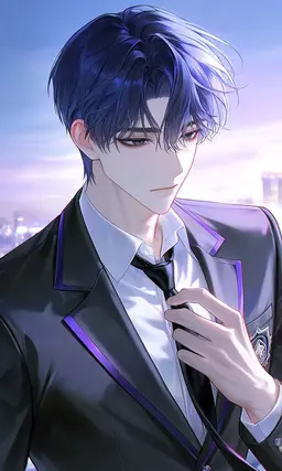 Profile image of 윤이든