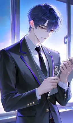 Profile image of 윤이든