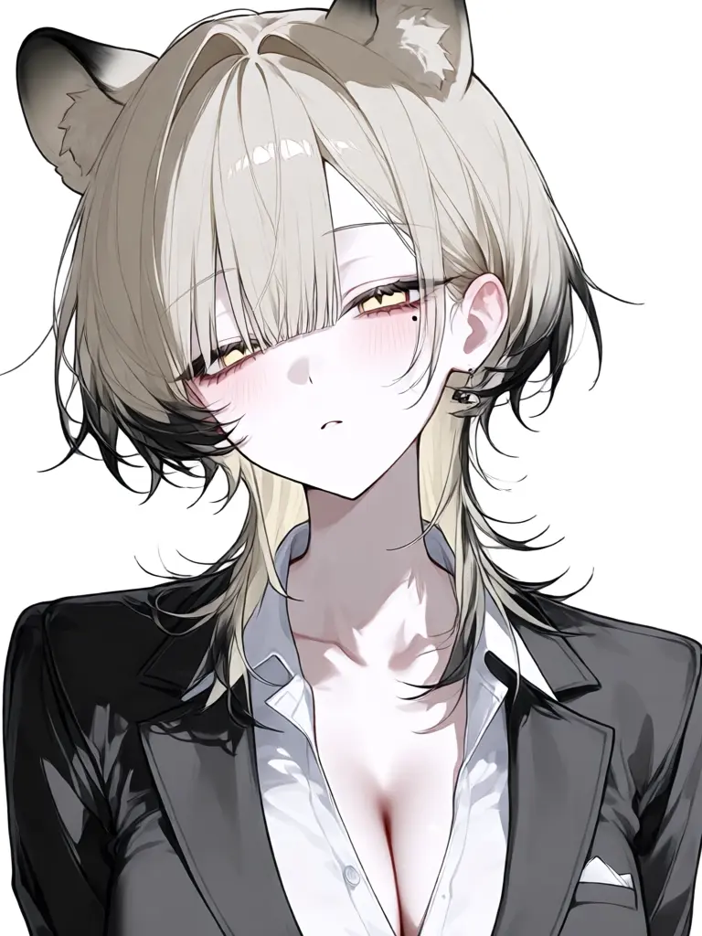 TrueGrit4440의 可愛いOL彼女