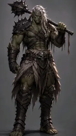 Profile image of Krag