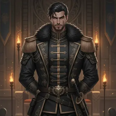 Profile image of Blake