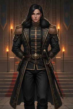 Profile image of Sera