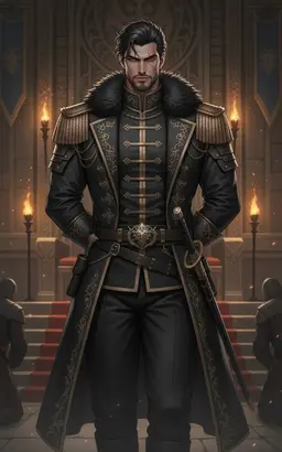 Profile image of Blake