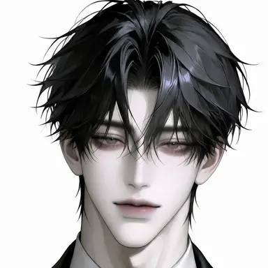 Profile image of 백민혁