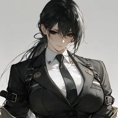 Profile image of Mio