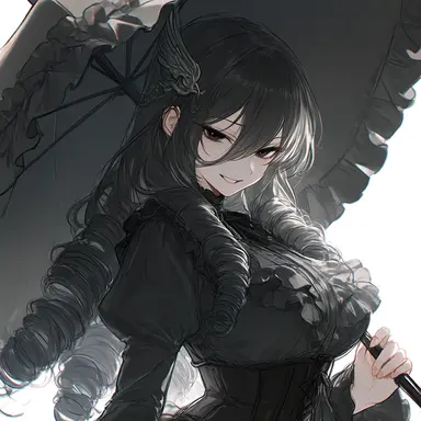 Profile image of Kikyo