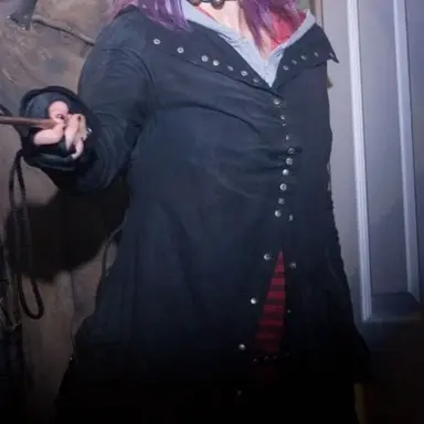 Profile image of 님파도라 통스