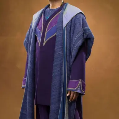 Profile image of 킹슬리 샤클볼트