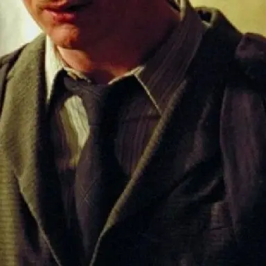 Profile image of 리머스 존 루핀