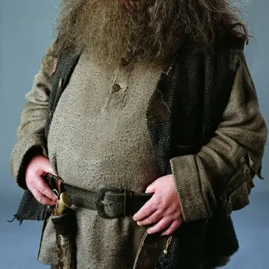 Profile image of 루비우스 해그리드